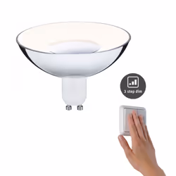 Paulmann 28792 ampoule LED 4,9 W GU10 G