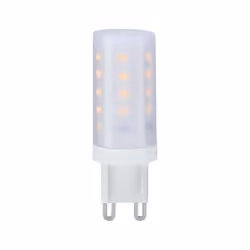Paulmann 28796, 4 W, 32 W, G9, 350 lm, 15000 h, Blanc chaud