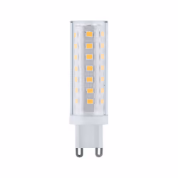 Paulmann 287.99, 5 W, 40 W, G9, 470 lm, 15000 h