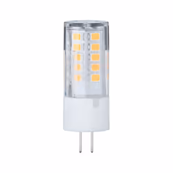 Paulmann 28813, 3 W, 28 W, G4, 300 lm, 15000 h, Blanc chaud