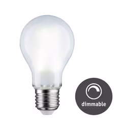 Paulmann 288.16 ampoule LED 9 W E27 E