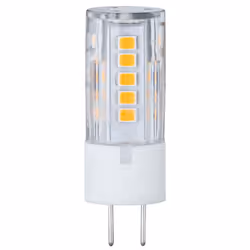 Paulmann PL28821, 3,5 W, 28 W, GY6.35, 300 lm, 15000 h, Blanc chaud