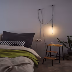 Paulmann 28832 ampoule LED 8,8 W E27 F