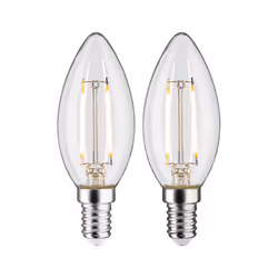 Paulmann 28855 ampoule LED 2,7 W E14 F