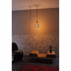 Paulmann 28868 ampoule LED 7 W E27 F