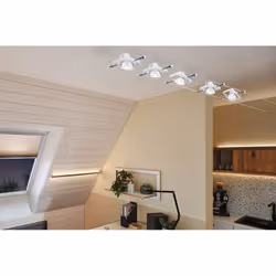 Paulmann 28873 ampoule LED 6,5 W GU5.3 G