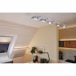 Paulmann 28874 ampoule LED 6,5 W GU5.3 G