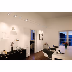 Paulmann 28874 ampoule LED 6,5 W GU5.3 G