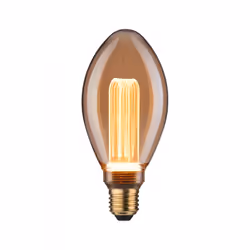 Paulmann Arc, 3,5 W, 17 W, E27, 160 lm, 15000 h