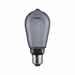 Paulmann 28880, 3,5 W, 9 W, E27, 80 lm, 15000 h, Or
