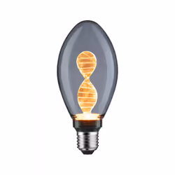 Paulmann Helix, 3,5 W, 10 W, E27, 90 lm, 15000 h