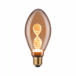 Paulmann Helix, 3,5 W, 19 W, E27, 180 lm, 15000 h