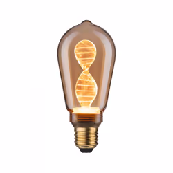 Paulmann Helix, 3,5 W, 19 W, E27, 180 lm, 15000 h