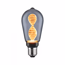 Paulmann Helix, 3,5 W, 10 W, E27, 90 lm, 15000 h