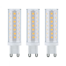 Paulmann 289.25 ampoule LED 5 W G9 F