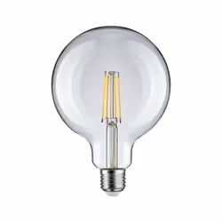Paulmann 28971 ampoule LED Blanc chaud 2700 K 9 W E27 E