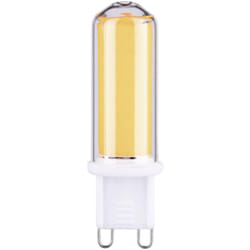 Paulmann - 29043 led cee f (a - g) G9 culot à ergots 2.4 w blanc chaud (ø x h) 15 mm x 52 mm 1 pc(s)