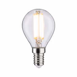 Paulmann 29073, 5,9 W, 60 W, E14, 806 lm, 15000 h, Blanc chaud