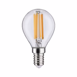 Paulmann 29073 ampoule LED Blanc chaud 2700 K 5,9 W E14 D