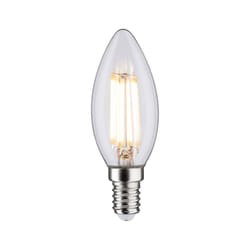 Paulmann 29075 ampoule LED Blanc chaud 2700 K 5,9 W E14 D