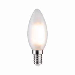 Paulmann 29076, 5,9 W, 60 W, E14, 806 lm, 15000 h, Blanc chaud