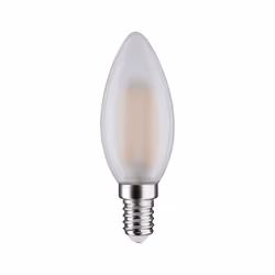 Paulmann 29076 ampoule LED Blanc chaud 2700 K 5,9 W E14 D