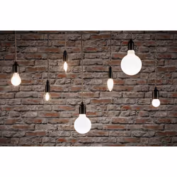 Paulmann 29076 ampoule LED Blanc chaud 2700 K 5,9 W E14 D