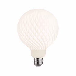 Paulmann 29077, 4,3 W, 35 W, E27, 400 lm, 15000 h, Blanc chaud