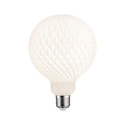 Paulmann 29077 ampoule LED Blanc chaud 3000 K 4,3 W E27 F