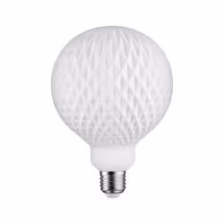 Paulmann 29077 ampoule LED Blanc chaud 3000 K 4,3 W E27 F