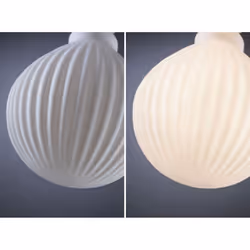 Paulmann 29078 ampoule LED Blanc chaud 3000 K 4,3 W E27 F - Vue supplémentaire 3