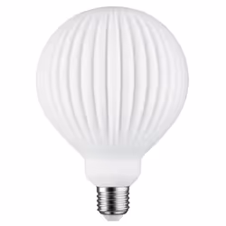 Paulmann 29078 ampoule LED Blanc chaud 3000 K 4,3 W E27 F - Vue supplémentaire 4
