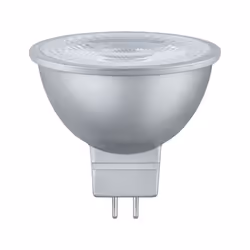 Paulmann 29101, 6 W, 38 W, GU5.3, 445 lm, 15000 h, Blanc chaud