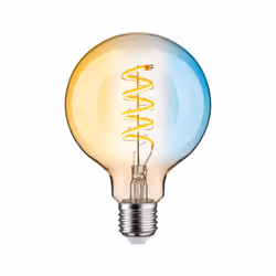 Paulmann 29159, 7,5 W, 47 W, E27, 600 lm, 15000 h, Blanc chaud