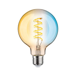 Paulmann 29159 ampoule LED Blanc chaud 2200 K 7,5 W E27 G