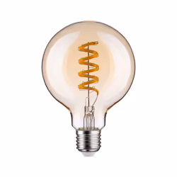 Paulmann 29159 ampoule LED Blanc chaud 2200 K 7,5 W E27 G