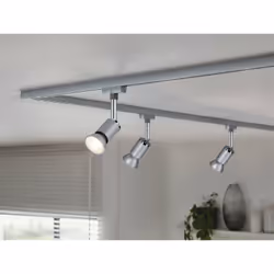 Paulmann 29168 ampoule LED Blanc chaud 2700 K 8 W GU10 E - Vue supplémentaire 4