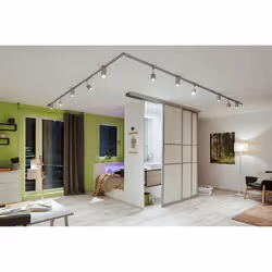 Paulmann 29169 ampoule LED Blanc neutre 4000 K 8 W GU10 E