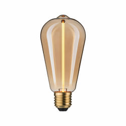 Paulmann 29185 ampoule LED 1800 K 2,8 W E27 G