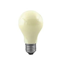 Paulmann 460.60 Ampoule en forme de poire 60 W E27