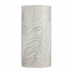 Pauleen Cosy Feather 0,2 W LED Gris, Blanc - Vue supplémentaire 4