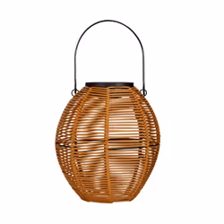 Pauleen Sunshine Crush, LED, IP44, III, Batterie, Solaire, 1,2 V, 170 mm