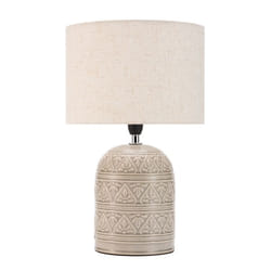 Pauleen Tender Pearl lampe de table E14 20 W Beige