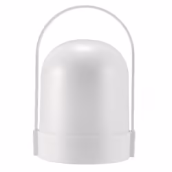 Paulmann 48251, Blanc, Plastique, Balcon, Jardin, IP44, III, 1 ampoule(s)