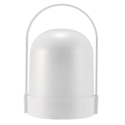 Paulmann 48251 lampe de table 0,2 W LED Blanc