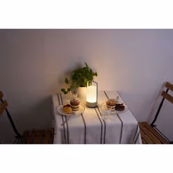 Paulmann 48255 lampe de table 0,2 W LED Vert clair