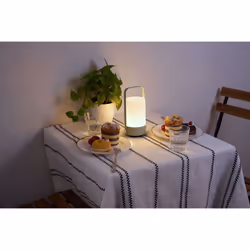 Paulmann 48255 lampe de table 0,2 W LED Vert clair