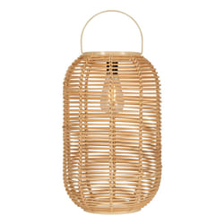 Paulmann 48286 lampe de table 0,06 W LED Beige