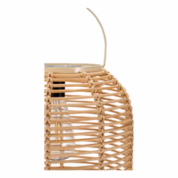 Paulmann 48286 lampe de table 0,06 W LED Beige