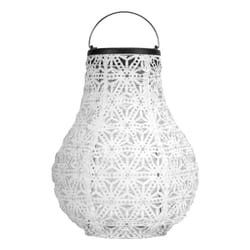 Paulmann 48303 lampe de table 0,03 W LED Blanc